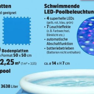 Batterien