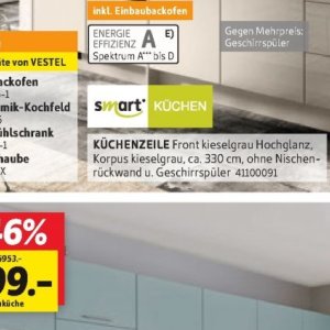Geschirrspüler