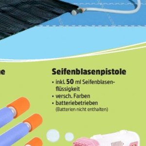 Seifen bei Thomas Philipps