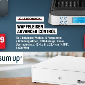 Waffeln