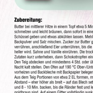 Backpulver
