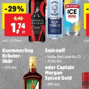 Smirnoff