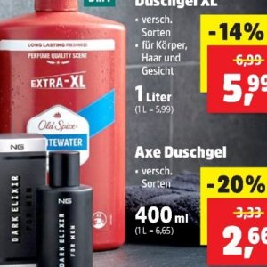 Axe