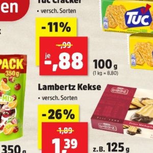 Kekse