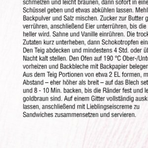 Backbleche