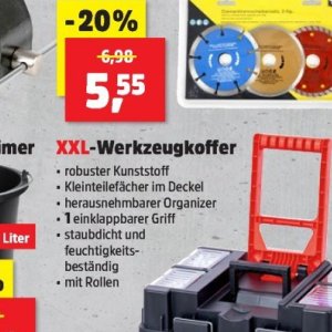 Deckel