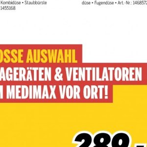 Ventilatoren