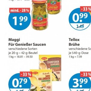 Maggi