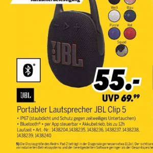 Lautsprecher