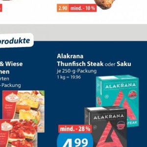 Thunfisch