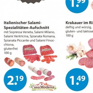 Salami