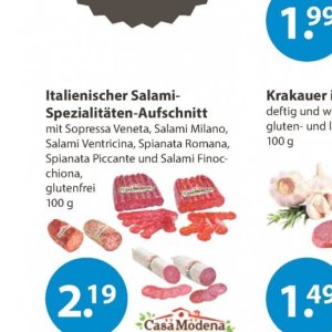 Salami