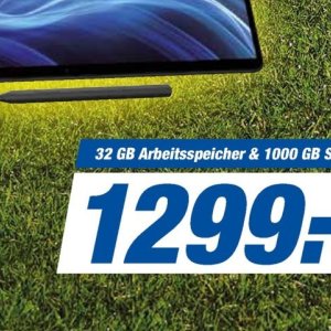 Arbeitsspeicher