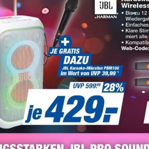 Jbl