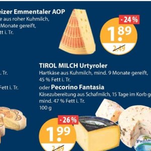Milch