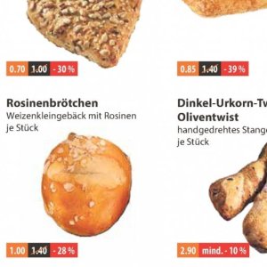 Rosinen