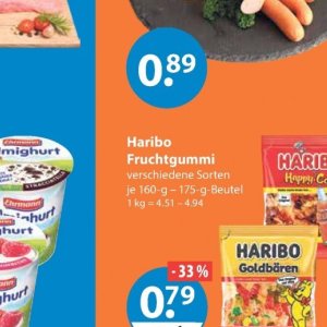 Haribo