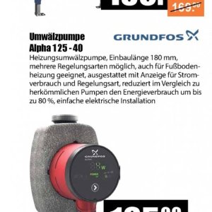 Pumpen