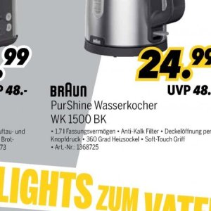 Wasserkocher