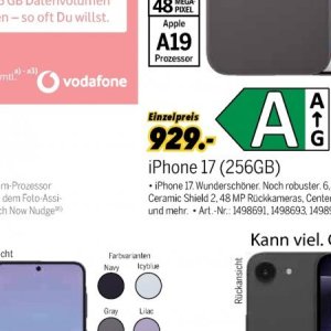 Smartphones bei Medimax