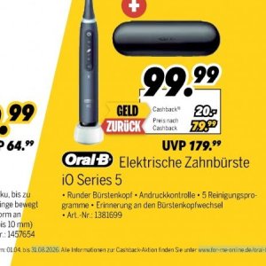 Zahnbürsten