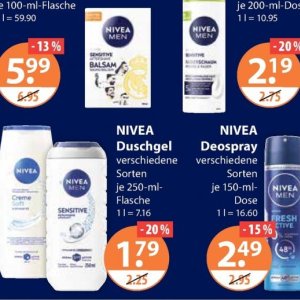 Nivea