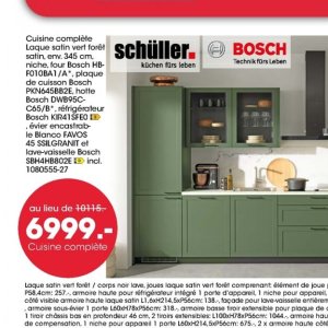 Bosch