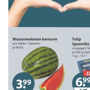 Wassermelonen