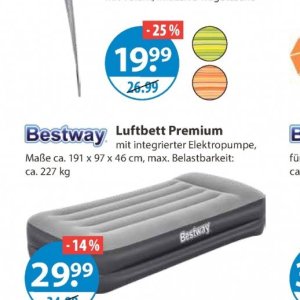 Betten