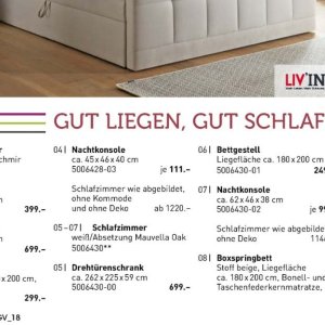Liegen