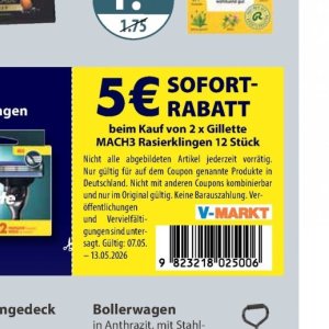 Rasierklingen