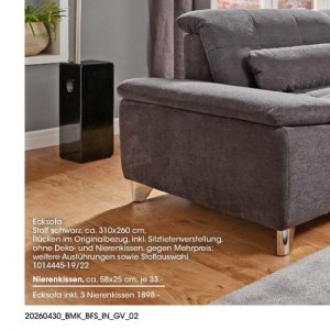 Ecksofa