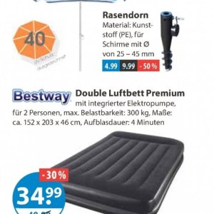 Betten