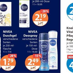 Nivea