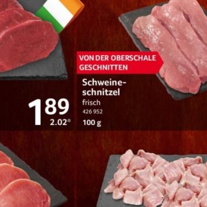 Schnitzel