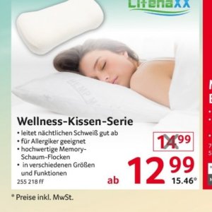 Kissen