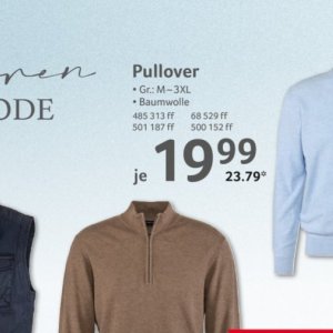 Pullover