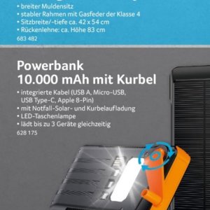 Kabel bei Selgros