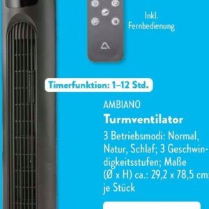 Ventilatoren