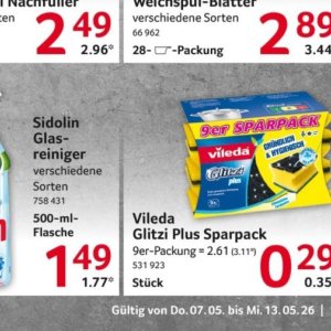 Vileda