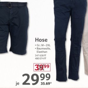 Hose
