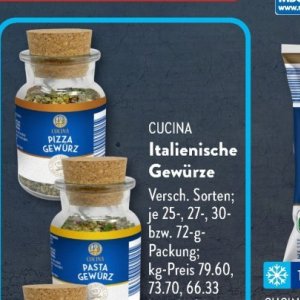 Gewürze