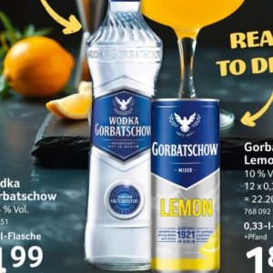 Wodka