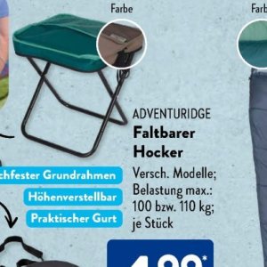 Hocker