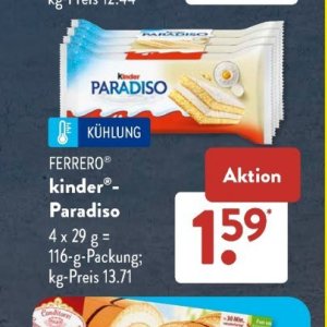 Kinder