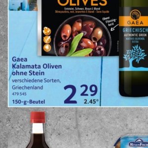 Oliven