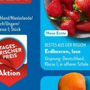 Erdbeeren