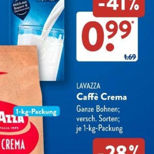 Lavazza