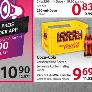 Coca-cola