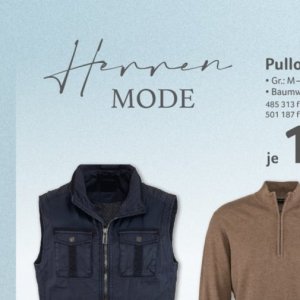 Mode